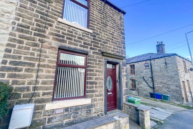 15 Booth Road, Stacksteads, Rossendale OL13, 2 bedroom terraced house ...