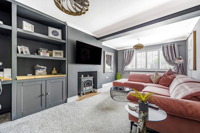 15 The Glen, Shepherdswell, Dover photo 4
