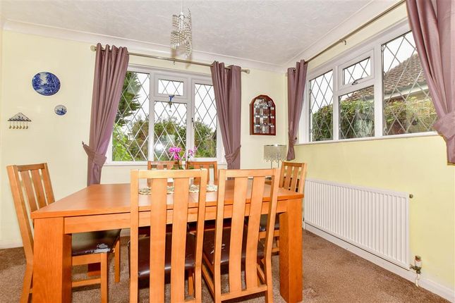 Detached house for sale in Burnt House Lane, Dartford, Kent