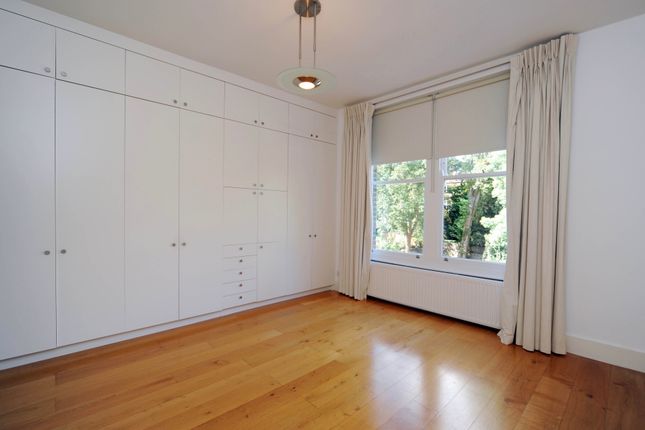 Flat to rent in Canfield Gardens, South Hampstead