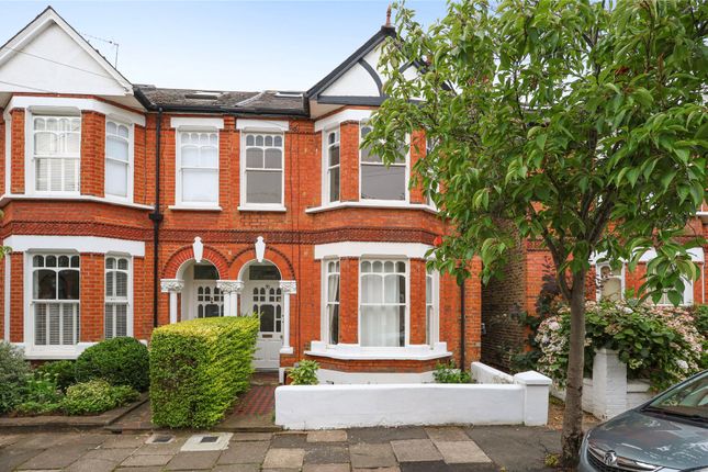 Detached house for sale in Haverfield Gardens, Richmond
