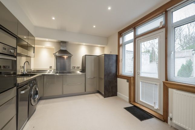 5, Parkgrove Road, Edinburgh photo 5