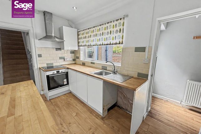 41, Woodland Terrace, Newport photo 5