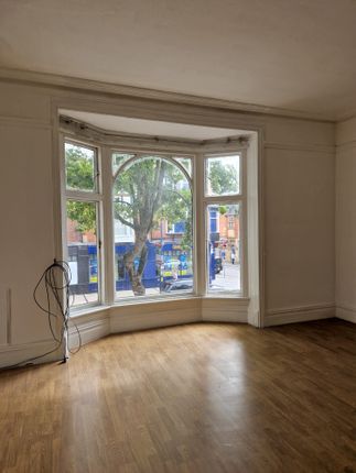 Duplex to rent in Alcester Road, Moseley