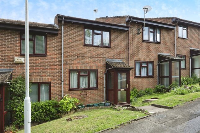 Terraced house for sale in Bookerhill Road, High Wycombe