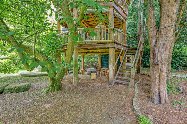 Treehouse
