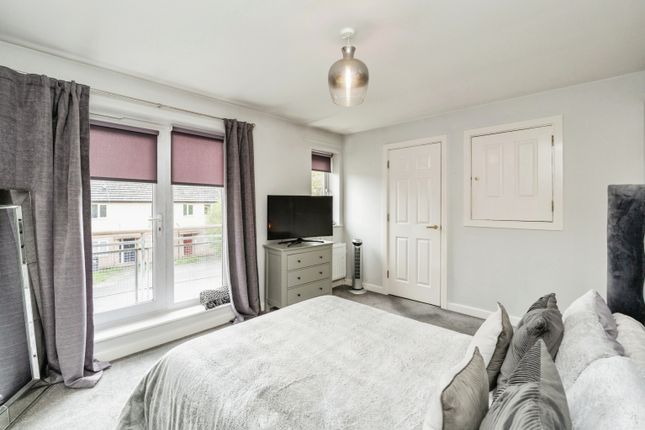 Semi-detached house for sale in Meadow Row, Runcorn, Cheshire