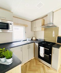 Viewfield Manor Holiday Park, Lochlibo Rd, Kilwinning photo 5