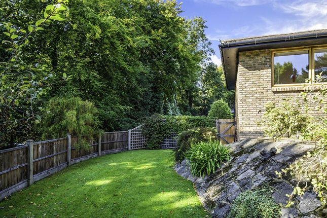 Detached bungalow for sale in Silver Close, Kingswood, Tadworth