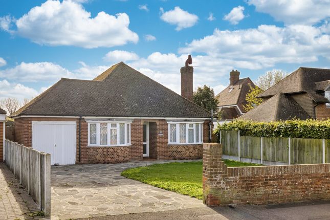 2-bed house on 16, Old Green Road, Broadstairs, £400,000