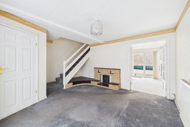 2 Park Close, Nottingham photo 5