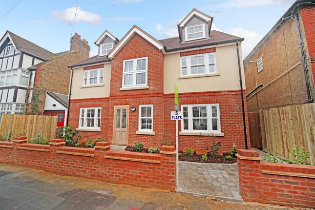 Flat for sale in Capel Court, 17A Westland Road, Watford