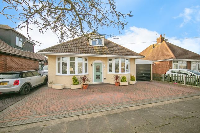 Bungalow for sale in Ingarfield Road, Holland-On-Sea, Clacton-On-Sea