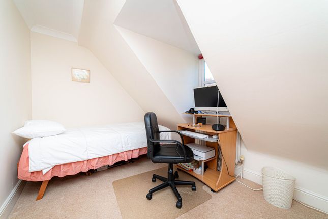 Town house for sale in The Spires, Canterbury