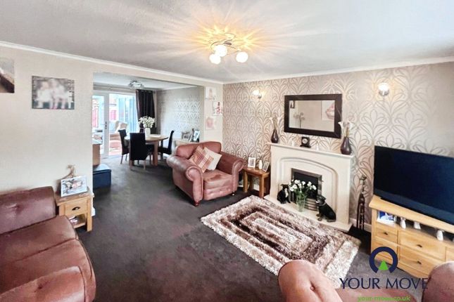25, Tewkesbury Drive, Warwickshire photo 2