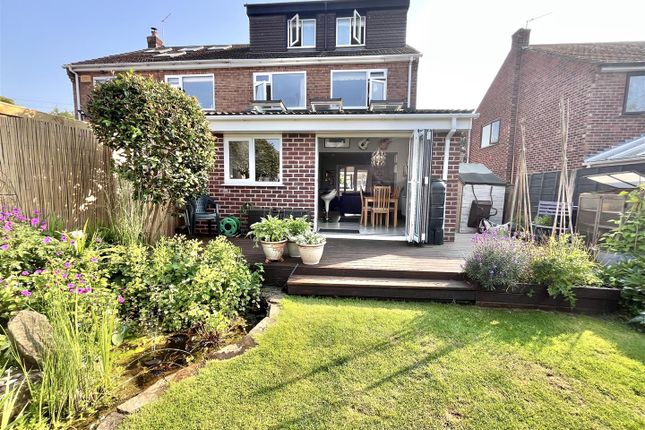 43, Newlands Drive, Wilmslow photo 2