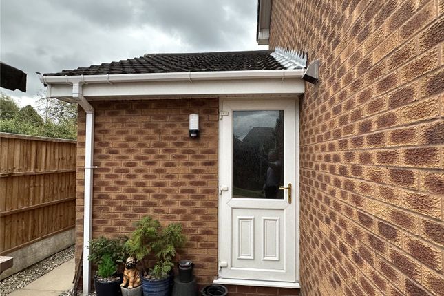Detached house for sale in Beechcroft Road, Birmingham, West Midlands