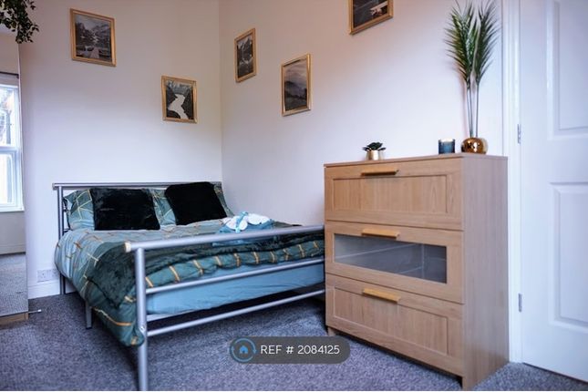 Thumbnail Room to rent in King Richard Street, Coventry