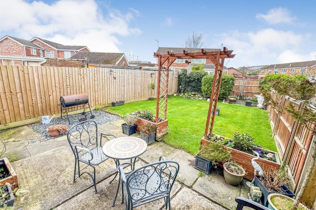 13, Brandenburg Road, Corby photo 4