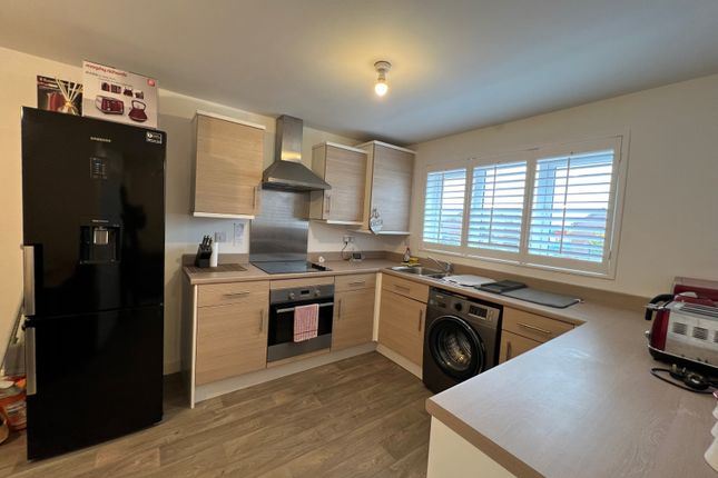 Flat to rent in Hartley Close, Coventry