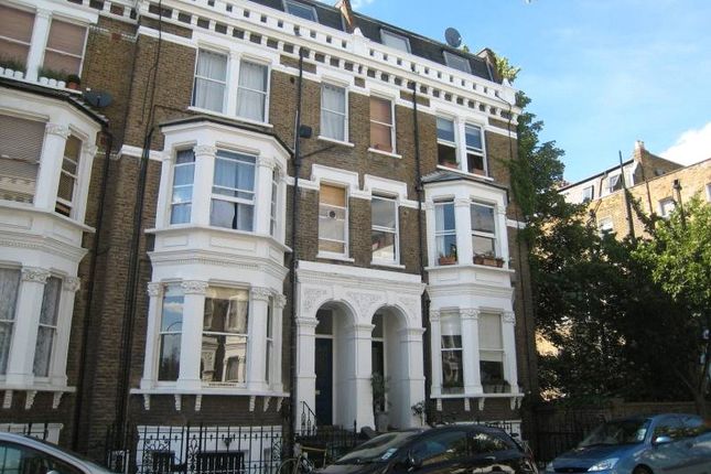 Thumbnail Flat to rent in Bolingbroke Road, London