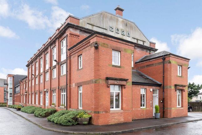 Flat for sale in Munro Place, Anniesland, Glasgow G13
