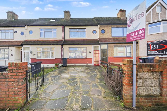 2-bed house on 81, Roedean Avenue, Enfield, £400,000