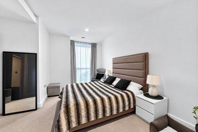 Flat 21, Beaulieu House, 15, Glenthorne Road, Hammersmith photo 4