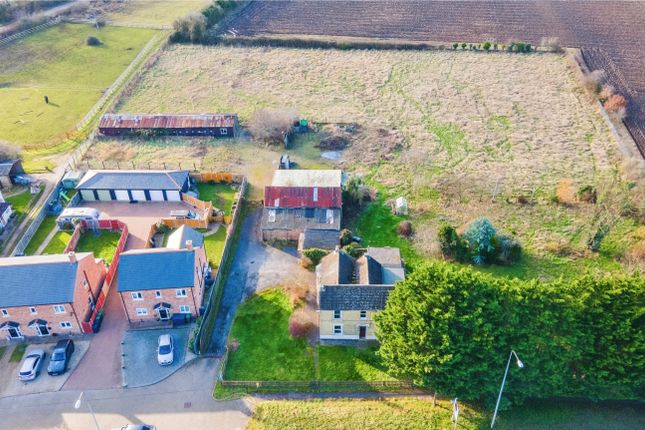 Land for sale in Tempsford Road, Sandy, Bedfordshire