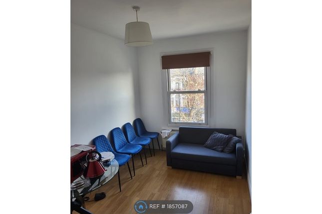 Thumbnail Flat to rent in Tufnell Park, London