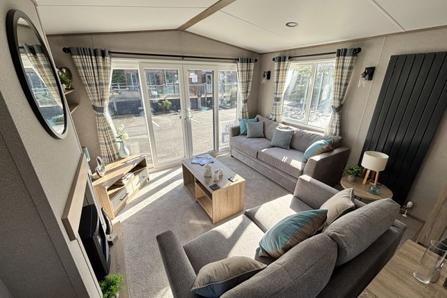 SG, Rivers Edge Holiday Homes And Lodges, Ingleton photo 2