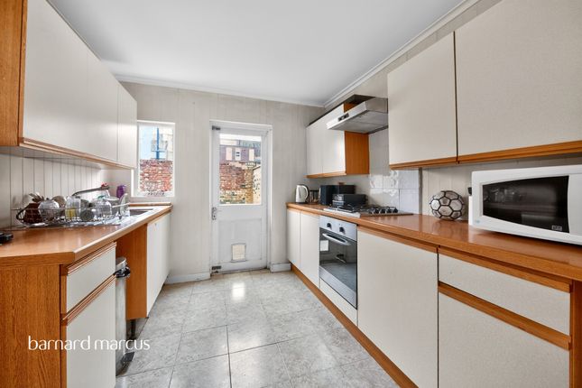 8, Percy Road, London photo 2