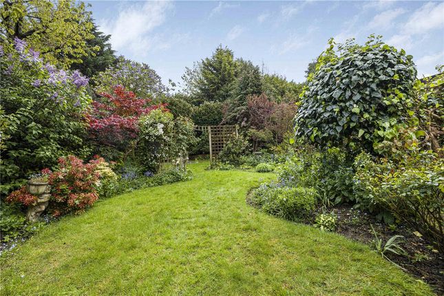 Semi-detached house for sale in Beaconsfield Road, St. Albans, Hertfordshire
