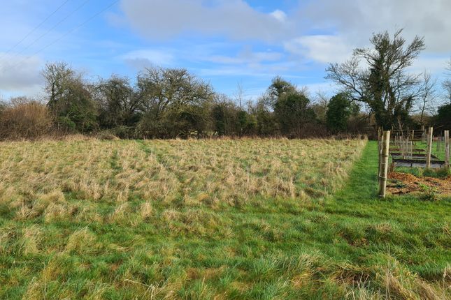 Land for sale in Upper South Wraxall, Bradford-On-Avon