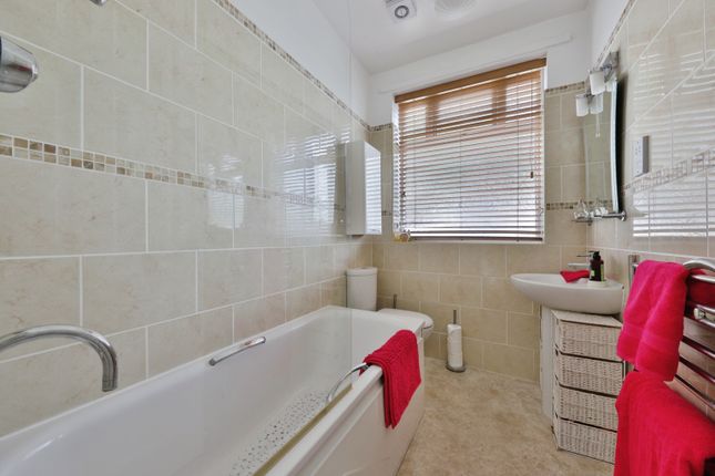 Bungalow for sale in Grange Crescent, Anlaby