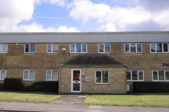 Office to let in Suite A, Globe House, Cirencester Business Estate, Love Lane, Cirencester, Gloucestershire