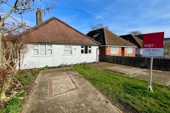 Detached house for sale in Birch Road, Godalming