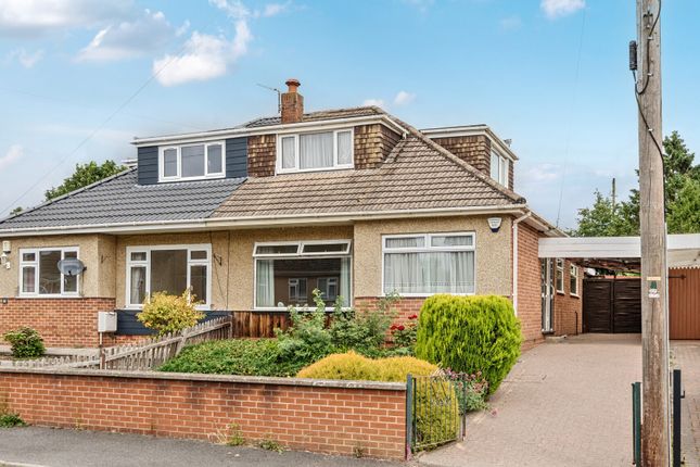 2-bed house on 58, Stanhope Road, Bristol, £375,000