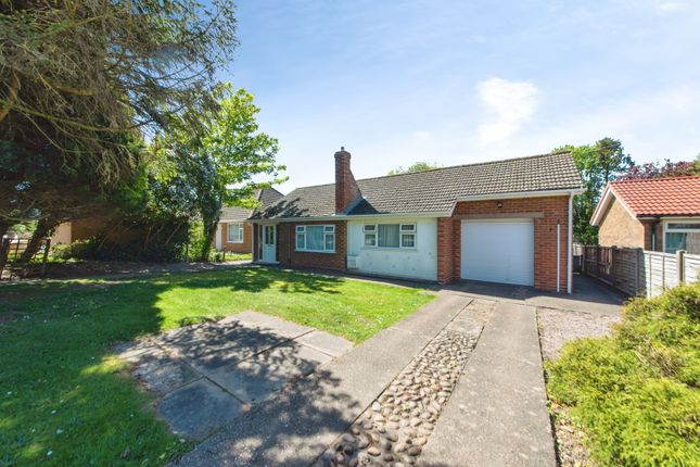 2-bed house on 152, Grantham Road, Lincoln, £170,000