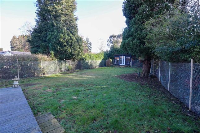 Detached house for sale in Salmons Lane West, Caterham