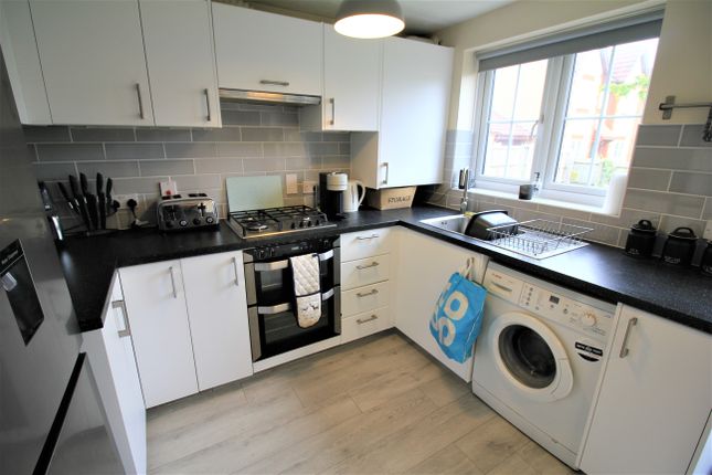 62, Bunyan Close, Thorpe St Andrew photo 4