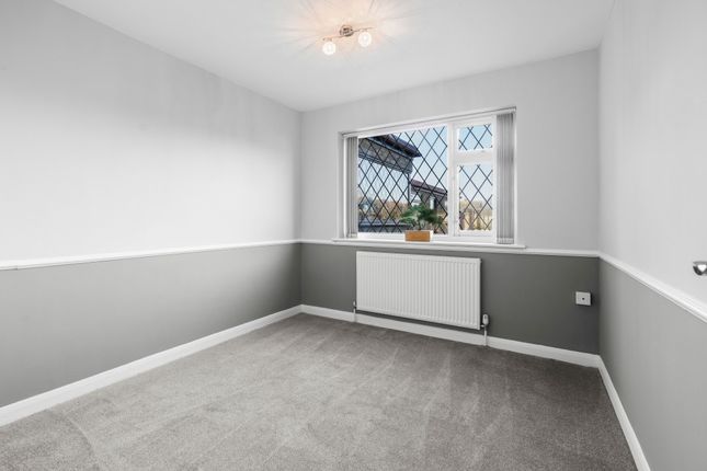 Detached bungalow for sale in Links Road, Gorleston, Great Yarmouth