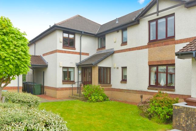 Flat for sale in Marchbank Gardens, Paisley