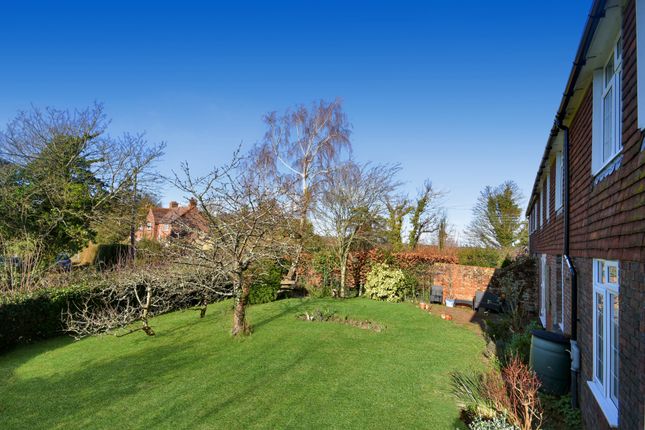 Semi-detached house for sale in Udimore, Rye