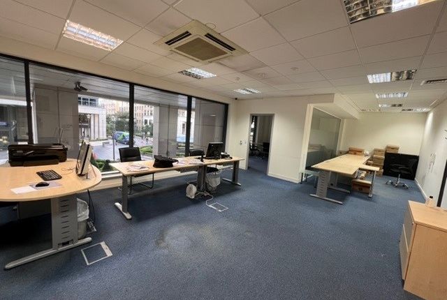 Thumbnail Office to let in Fulham Business Exchange, Imperial Road, London