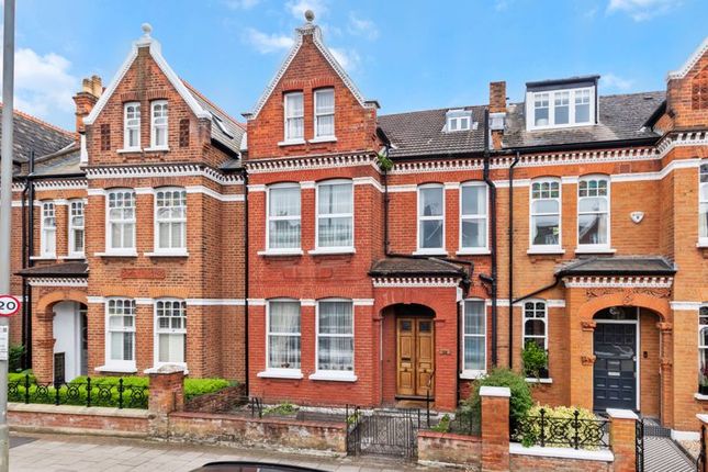 Property for sale in Ritherdon Road, London