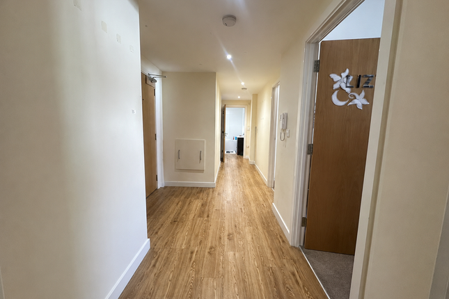 Flat 28, Blenheim Court, 2 Church Street, Leicester photo 5