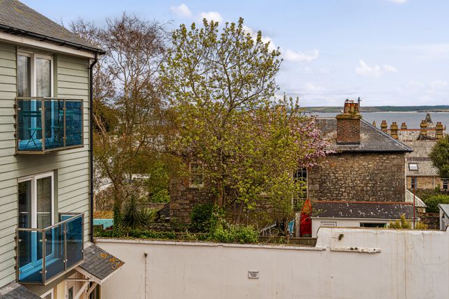 Flat for sale in Stennack, St. Ives