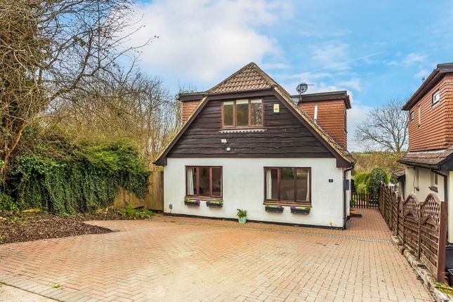 Detached house for sale in Spinney Way, Cudham, Sevenoaks