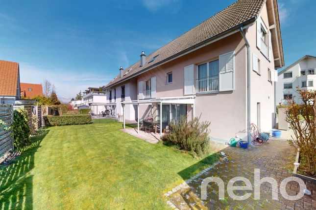 Thumbnail Villa for sale in Muhen, Kanton Aargau, Switzerland